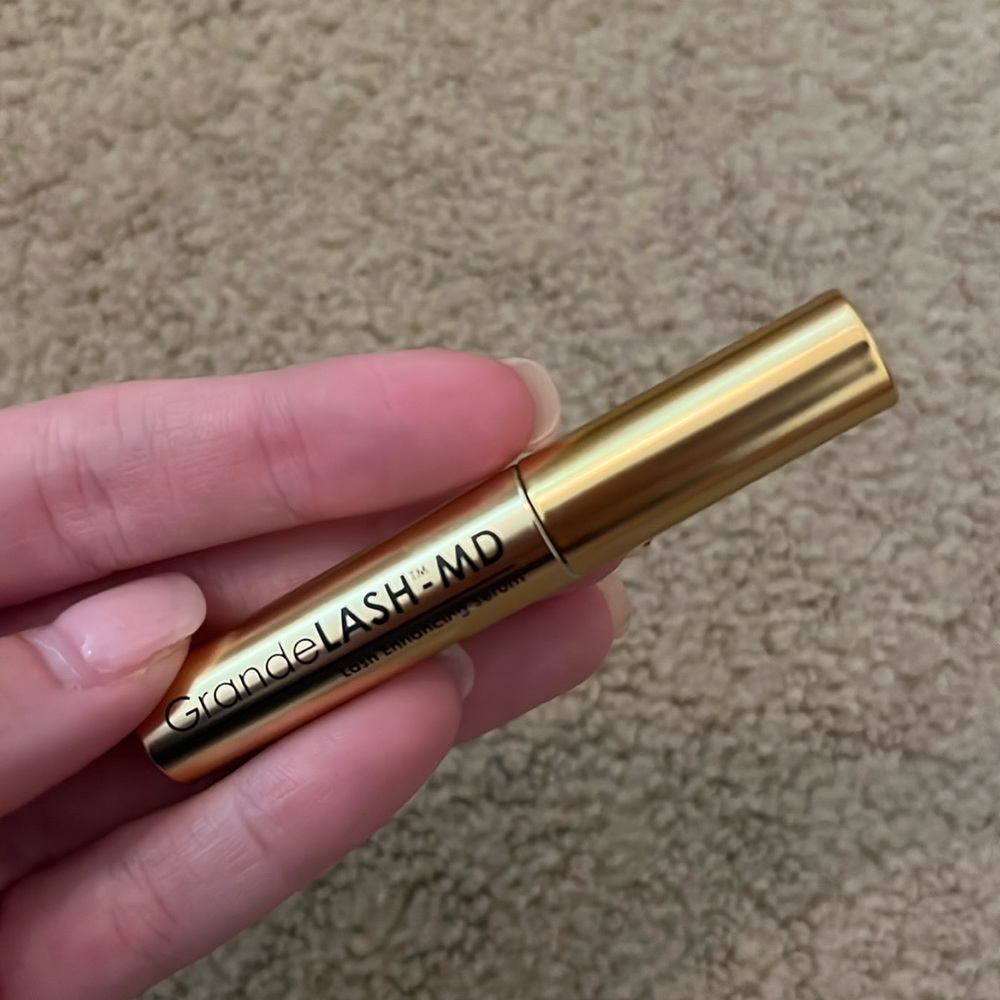 Grande Lash Enhancing Serum